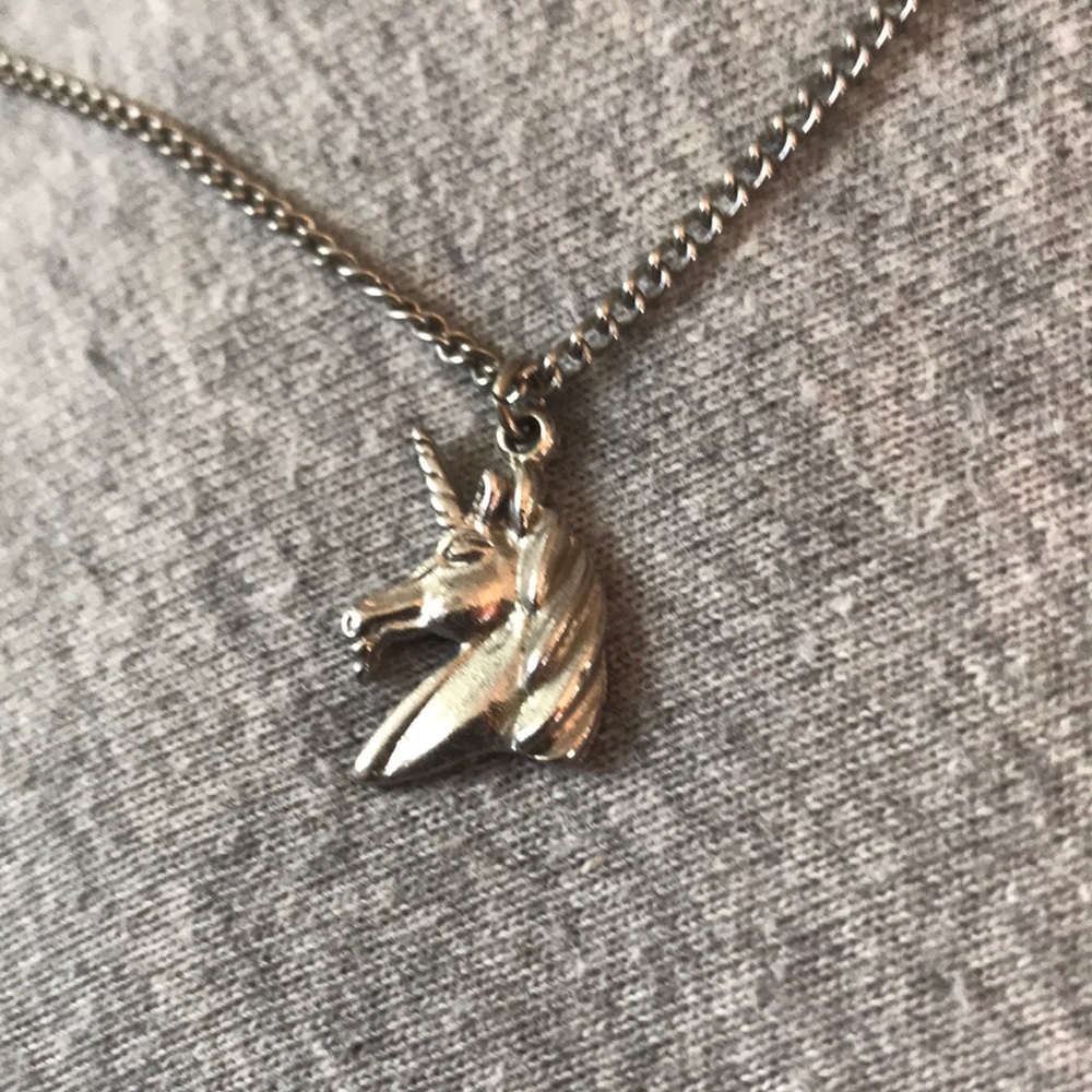 Necklace - Picture 2 of 2